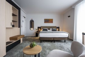Best Western Plus Masqhotel