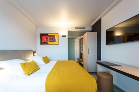 Best Western Plus Masqhotel