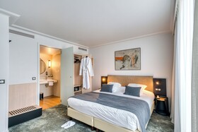 Best Western Plus Masqhotel