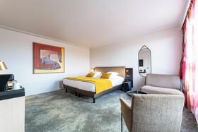 Best Western Plus Masqhotel