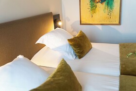 Best Western Plus Masqhotel