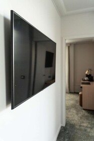 Best Western Plus Masqhotel
