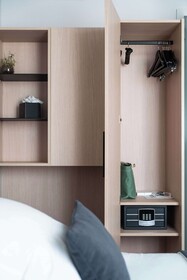 Best Western Plus Masqhotel