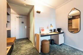 Best Western Plus Masqhotel