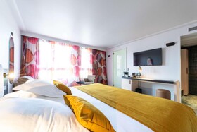 Best Western Plus Masqhotel