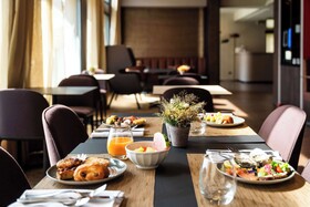 Best Western Plus Masqhotel