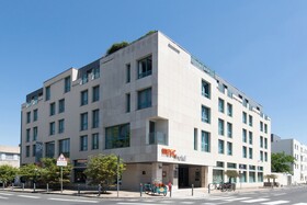 Best Western Plus Masqhotel