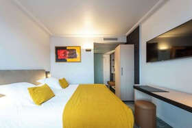 Best Western Plus Masqhotel