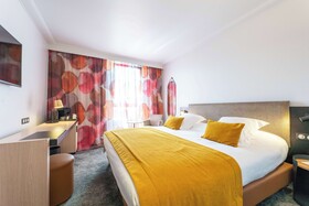 Best Western Plus Masqhotel