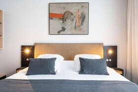 Best Western Plus Masqhotel