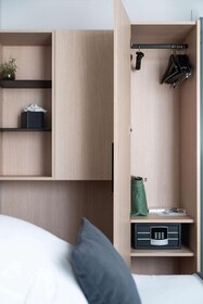 Best Western Plus Masqhotel