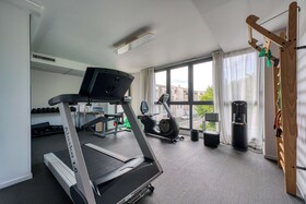 Best Western Plus Masqhotel