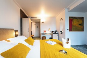 Best Western Plus Masqhotel