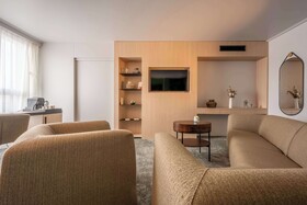 Best Western Plus Masqhotel