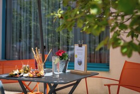 Best Western Plus Masqhotel