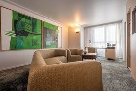 Best Western Plus Masqhotel