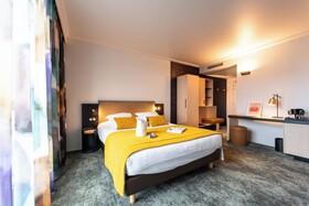 Best Western Plus Masqhotel