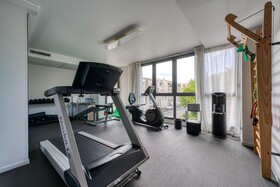 Best Western Plus Masqhotel