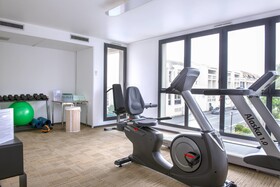 Best Western Plus Masqhotel