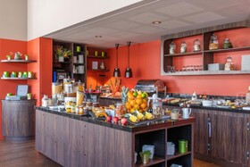Best Western Plus Masqhotel