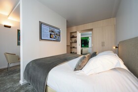Best Western Plus Masqhotel