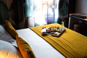 Best Western Plus Masqhotel