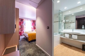 Best Western Plus Masqhotel