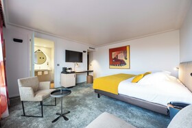 Best Western Plus Masqhotel
