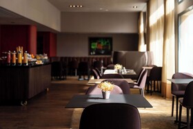 Best Western Plus Masqhotel