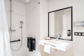 Best Western Plus Masqhotel