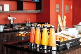 Best Western Plus Masqhotel