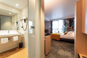 Best Western Plus Masqhotel