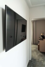 Best Western Plus Masqhotel