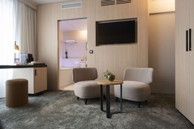 Best Western Plus Masqhotel
