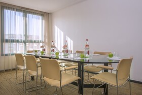 Best Western Plus Masqhotel