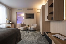 Best Western Plus Masqhotel