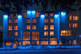 Best Western Plus Masqhotel