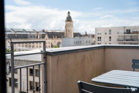 Best Western Plus Masqhotel