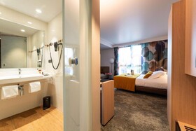 Best Western Plus Masqhotel