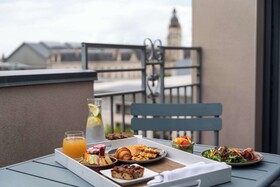 Best Western Plus Masqhotel