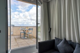 Best Western Plus Masqhotel