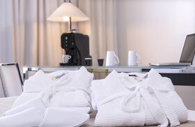 Best Western Plus Masqhotel