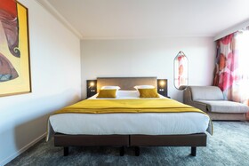 Best Western Plus Masqhotel