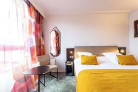 Best Western Plus Masqhotel