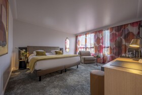 Best Western Plus Masqhotel
