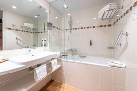 Best Western Plus Masqhotel