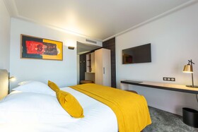 Best Western Plus Masqhotel