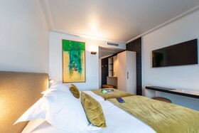 Best Western Plus Masqhotel