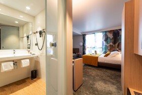 Best Western Plus Masqhotel