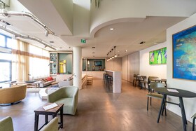 Best Western Plus Masqhotel